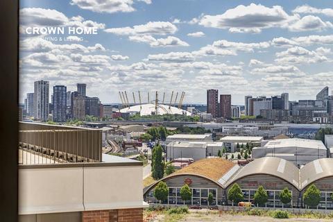 2 bedroom apartment to rent, London E16