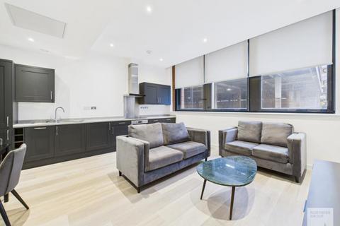 undefined, Flat 2 :: Gramercy House