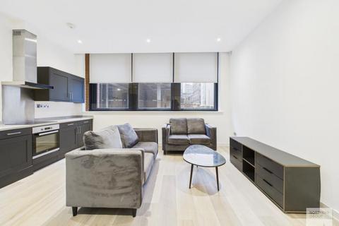 undefined, Flat 2 :: Gramercy House