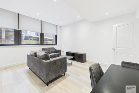 undefined, Flat 2 :: Gramercy House
