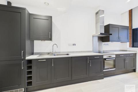 undefined, Flat 2 :: Gramercy House