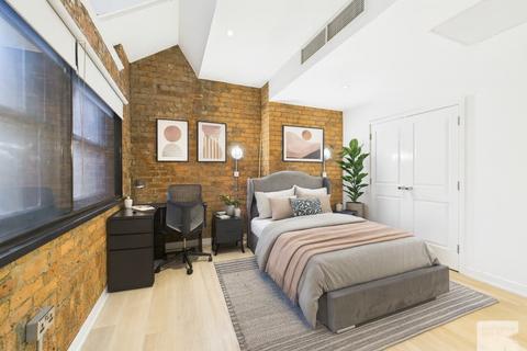 undefined, Flat 6 :: Gramercy House