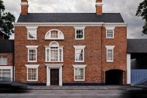 undefined, 71-73 Upper St. John Street, Lichfield WS14