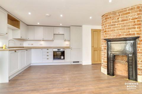 undefined, 71-73 Upper St. John Street, Lichfield WS14