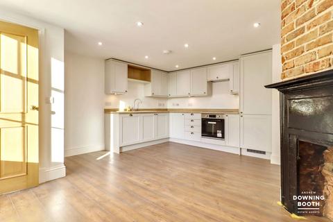 undefined, 71-73 Upper St. John Street, Lichfield WS14