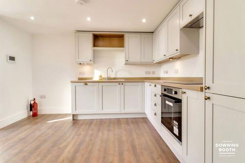 undefined, 71-73 Upper St. John Street, Lichfield WS14