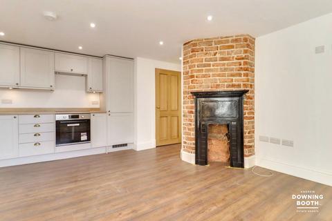 undefined, Upper St. John’s Street Lichfield, WS14 9DT - Brand New City Centre Apartment