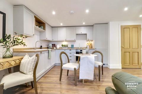 undefined, Upper St. John’s Street Lichfield, WS14 9DT - Brand New City Centre Apartment