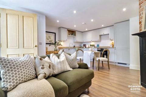 undefined, Upper St. John’s Street Lichfield, WS14 9DT - Brand New City Centre Apartment