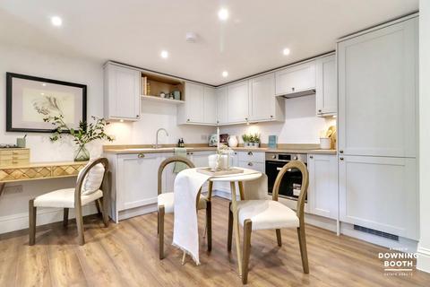 undefined, Upper St. John’s Street Lichfield, WS14 9DT - Brand New City Centre Apartment