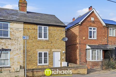 undefined, Old London Road, Marks Tey, Colchester, CO6