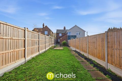 undefined, Old London Road, Marks Tey, Colchester, CO6