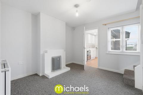 undefined, Old London Road, Marks Tey, Colchester, CO6