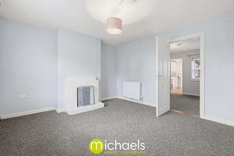 undefined, Old London Road, Marks Tey, Colchester, CO6
