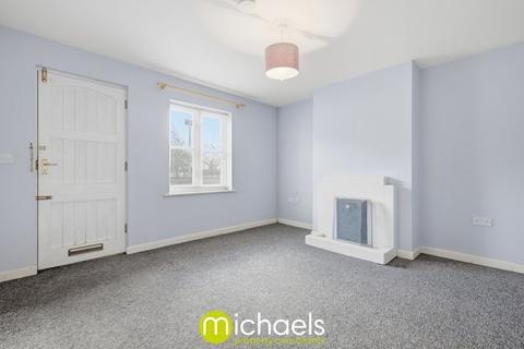 undefined, Old London Road, Marks Tey, Colchester, CO6
