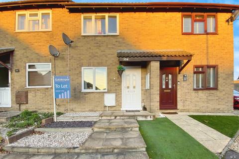 undefined, Thorney Leys, Witney OX28