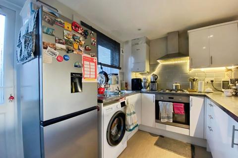 undefined, Thorney Leys, Witney OX28