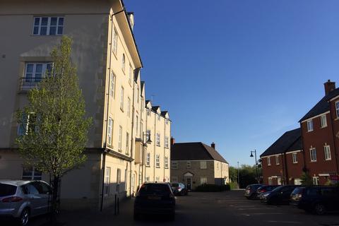 1 bedroom apartment to rent, Zakopane Road, Swindon SN25