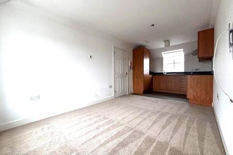 1 bedroom apartment to rent, Zakopane Road, Swindon SN25