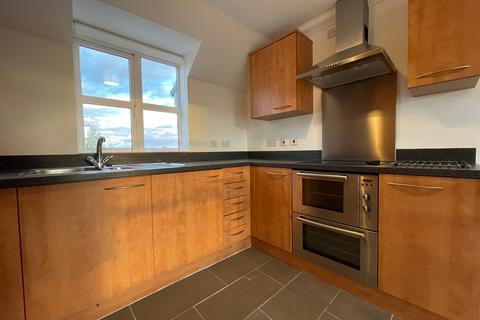 1 bedroom apartment to rent, Zakopane Road, Swindon SN25