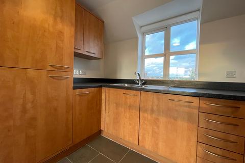 1 bedroom apartment to rent, Zakopane Road, Swindon SN25