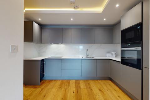 undefined, New Horizons Court, Brentford TW8