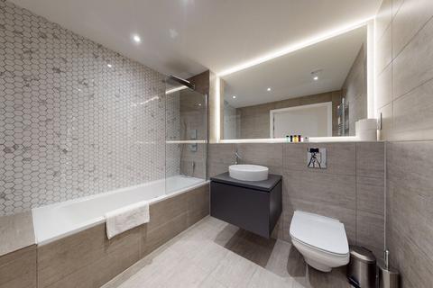 undefined, New Horizons Court, Brentford TW8