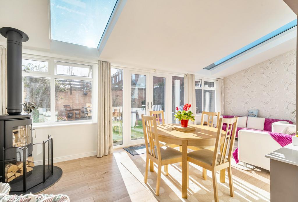 Sun Room