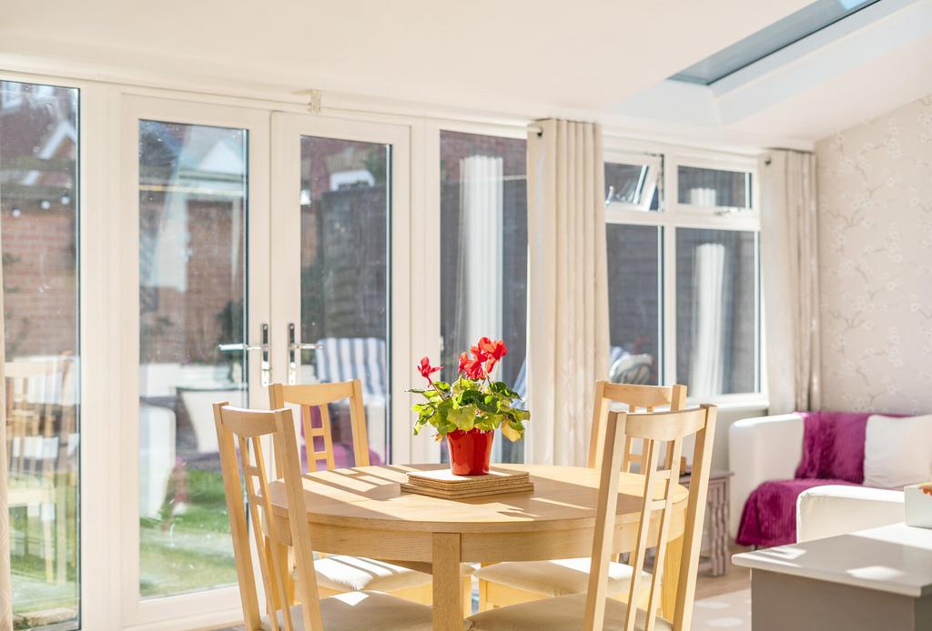 Sun Room