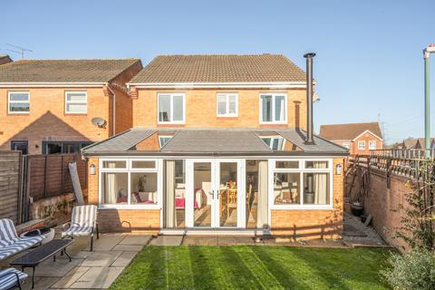 Applin Green, Bristol BS16