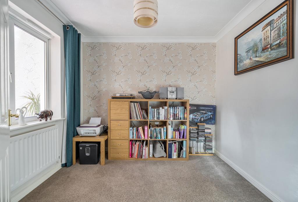 Dining Room/Study