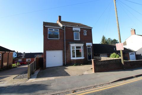 undefined, Stanton Road, Burton upon Trent DE15