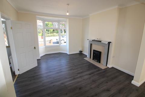 undefined, Stanton Road, Burton upon Trent DE15