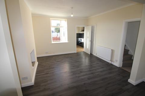 undefined, Stanton Road, Burton upon Trent DE15