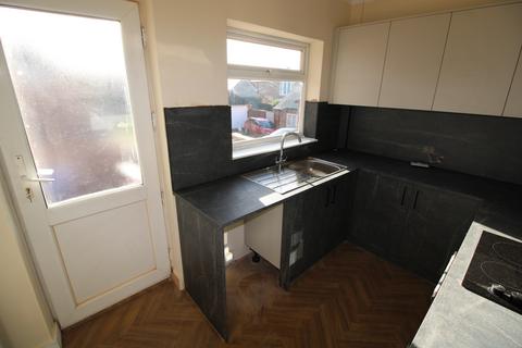 undefined, Stanton Road, Burton upon Trent DE15