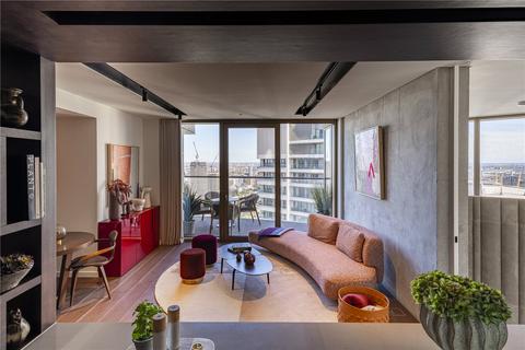 undefined, One Park Drive, Canary Wharf, E14