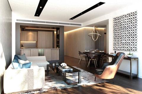 undefined, One Park Drive, Canary Wharf, E14