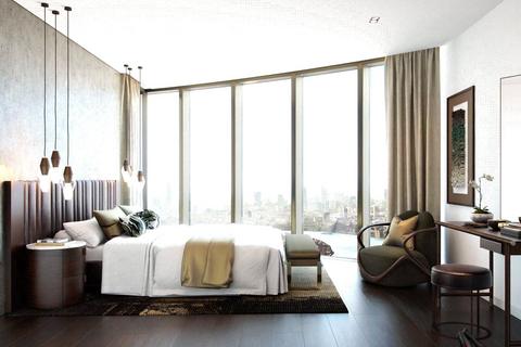 undefined, One Park Drive, Canary Wharf, E14