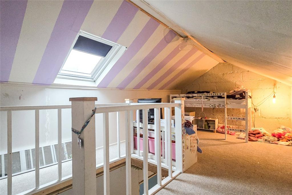 Loft Space