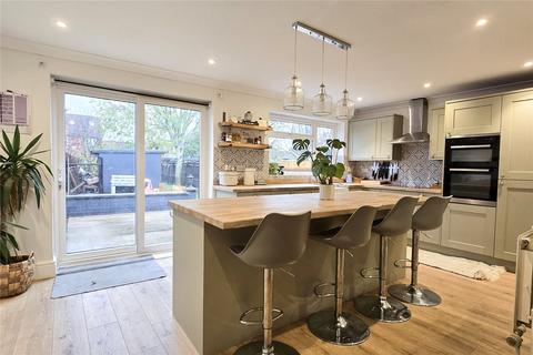 3 bedroom semi-detached house for sale, Oldfield Road, Westbury