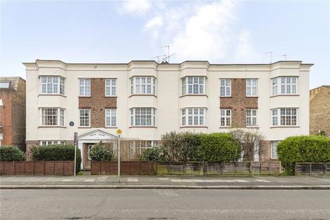 Worple Road, Raynes Park