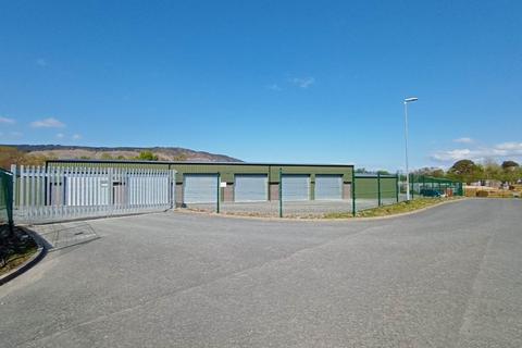 Property to rent - Sandbank Business Park, Dunoon PA23