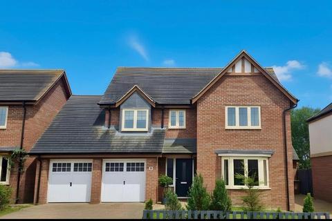 undefined, Hobby Drive, Corby NN17