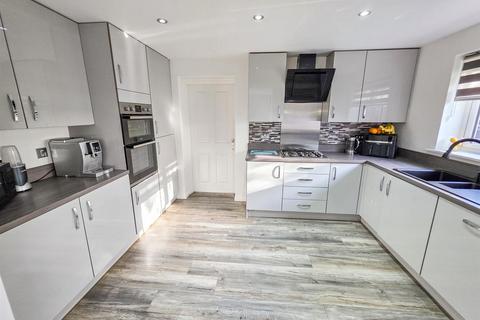 undefined, Hobby Drive, Corby NN17