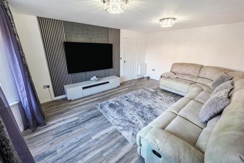 undefined, Hobby Drive, Corby NN17