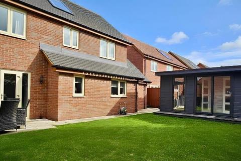 undefined, Hobby Drive, Corby NN17