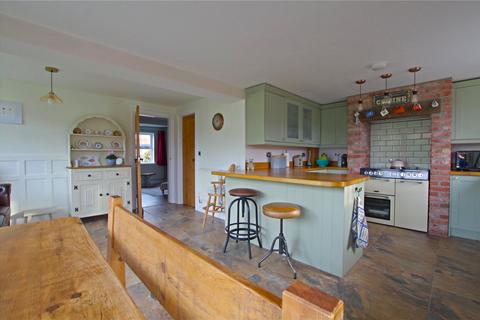 3 bedroom detached house for sale, Main Street, Burstwick, Hull, East Yorkshire, HU12