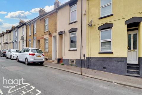 undefined, Charter Street, Chatham