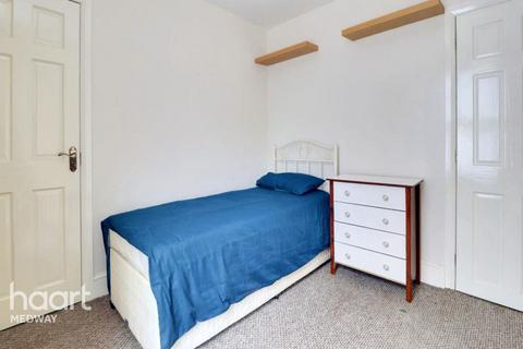 undefined, Charter Street, Chatham