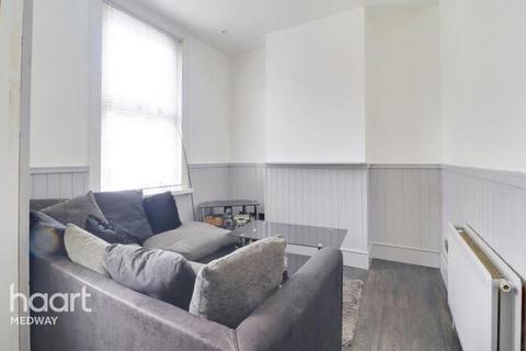undefined, Charter Street, Chatham